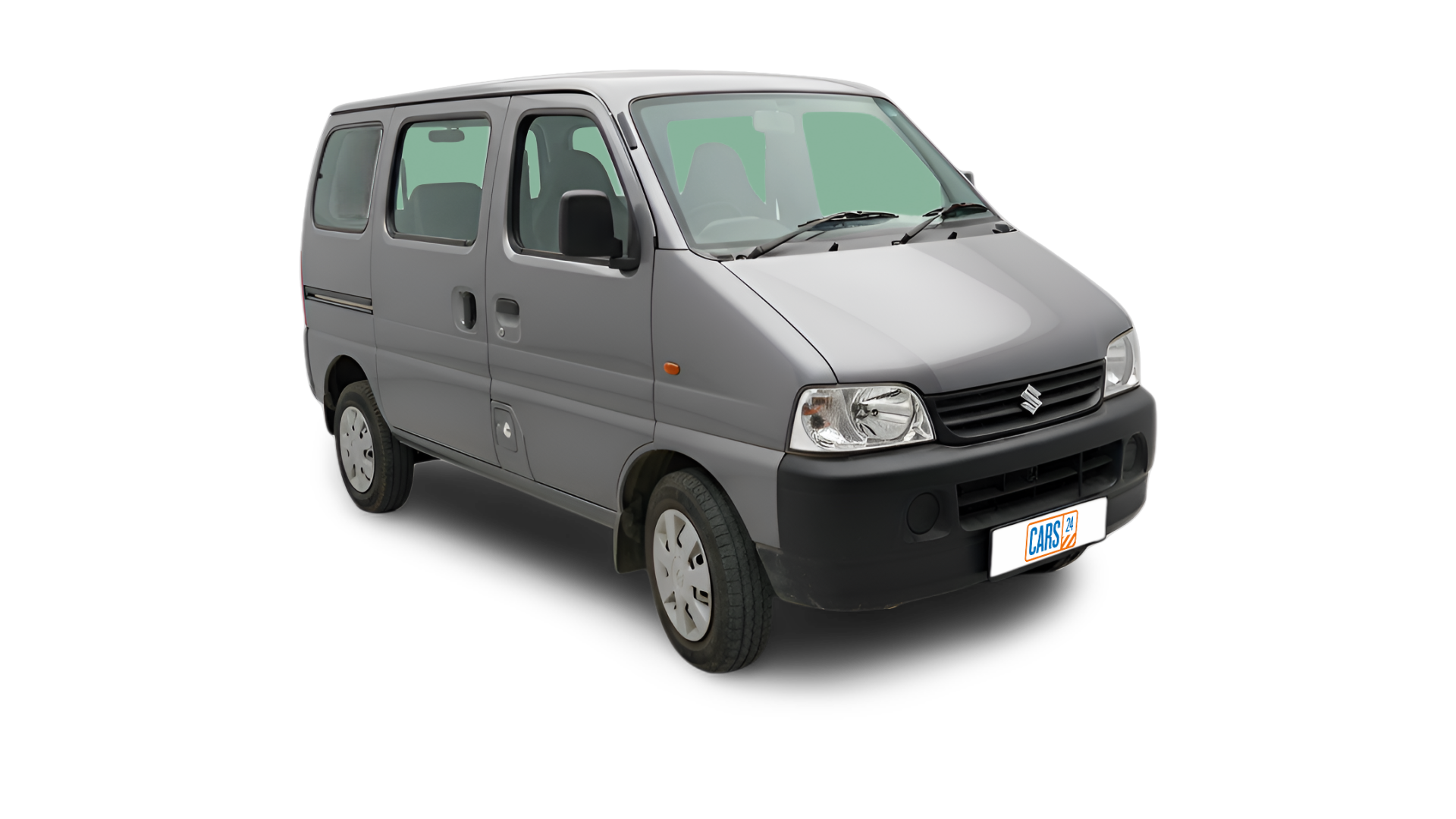 2024 Maruti Eeco - SUV - Petrol - Manual - ₹5.14 lakh